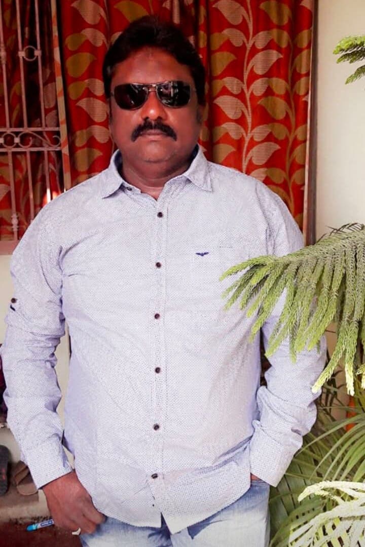 Jeelani Shaik, Founder & Civil Contractor at ASRG Construction